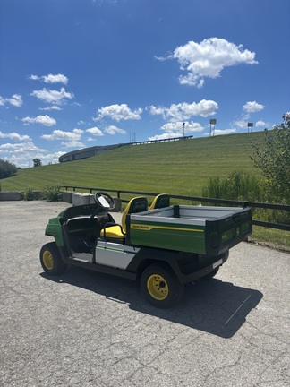 2025 John-Deere GS