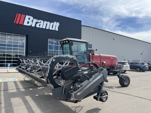 2010 Massey Ferguson 9430