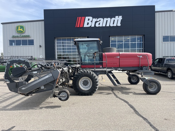 2010 Massey Ferguson 9430
