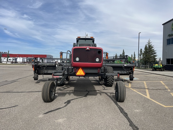 2010 Massey Ferguson 9430