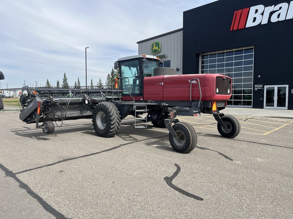 2010 Massey Ferguson 9430