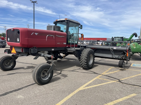 Photo of 2010 Massey Ferguson 9430