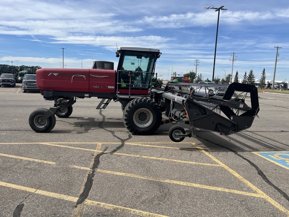2010 Massey Ferguson 9430