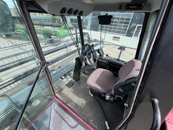 2010 Massey Ferguson 9430