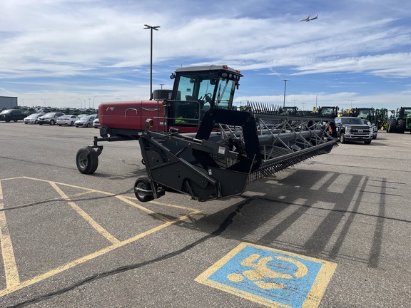 2010 Massey Ferguson 9430