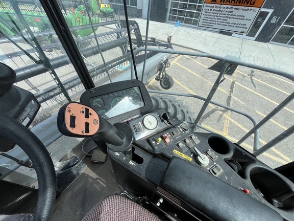 2010 Massey Ferguson 9430