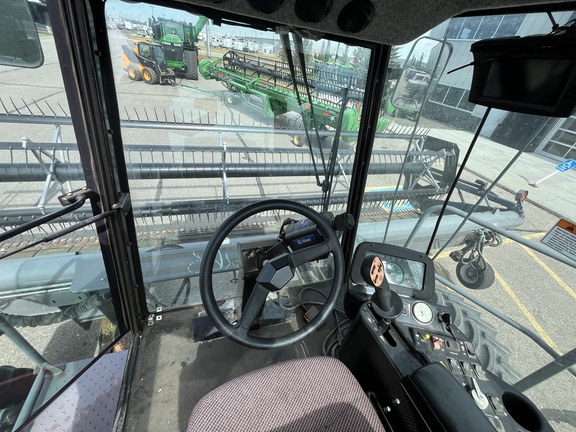 2010 Massey Ferguson 9430