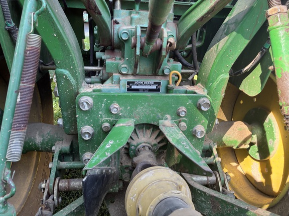 Used 2003 John Deere 790 Compact Utility Tractors at Koenig Equipment in Lebanon, OH - Photo17