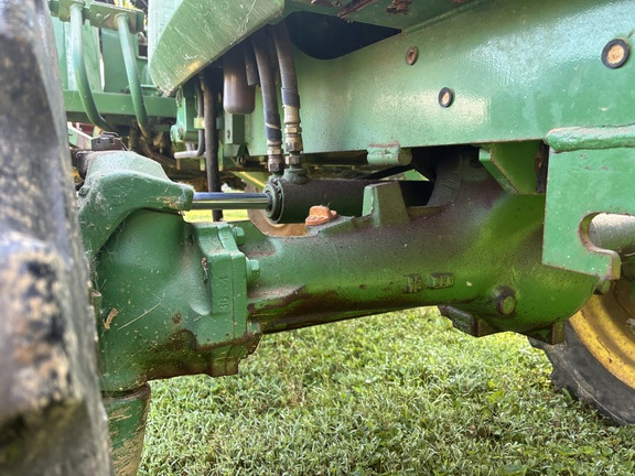 Used 2003 John Deere 790 Compact Utility Tractors at Koenig Equipment in Lebanon, OH - Photo29