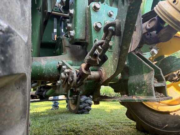 Used 2003 John Deere 790 Compact Utility Tractors at Koenig Equipment in Lebanon, OH - Photo26