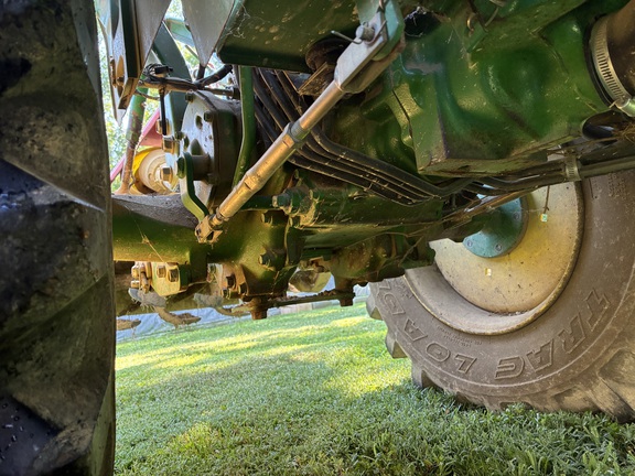 Used 2003 John Deere 790 Compact Utility Tractors at Koenig Equipment in Lebanon, OH - Photo21