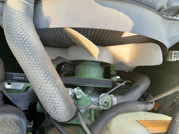 Used 2003 John Deere 790 Compact Utility Tractors at Koenig Equipment in Lebanon, OH - Photo25