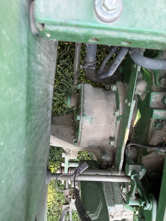 Used 2003 John Deere 790 Compact Utility Tractors at Koenig Equipment in Lebanon, OH - Photo15