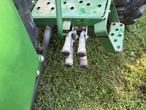 Used 2003 John Deere 790 Compact Utility Tractors at Koenig Equipment in Lebanon, OH - Photo20