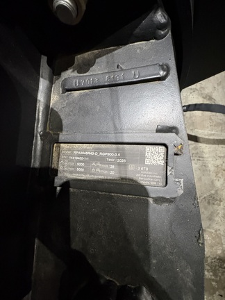 2026 Rotobec RPA3045R