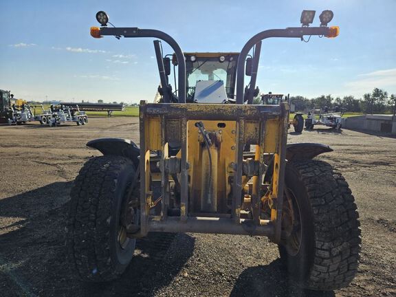 2011 John Deere 770G