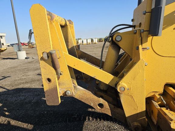 2011 John Deere 770G