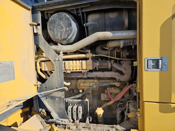 2011 John Deere 770G