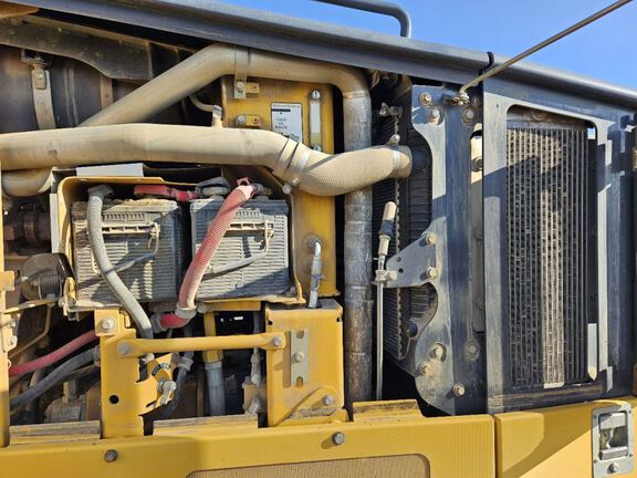 2011 John Deere 770G