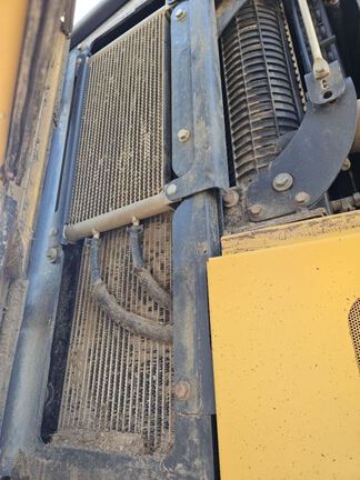 2011 John Deere 770G