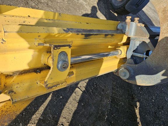 2011 John Deere 770G