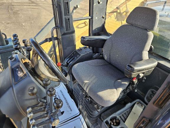 2011 John Deere 770G