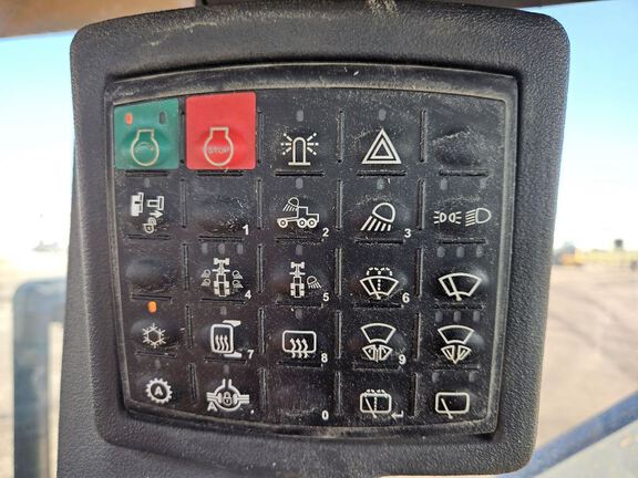 2011 John Deere 770G
