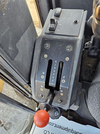 2011 John Deere 770G