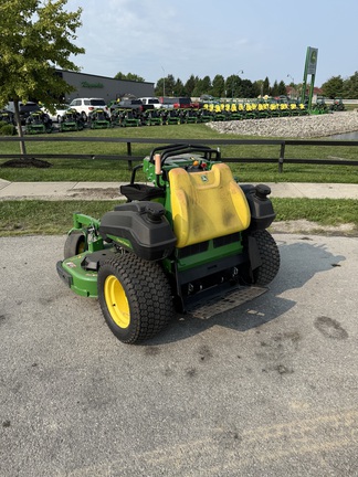 2025 John-Deere Q850M