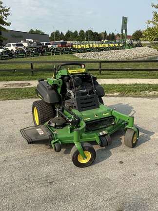 2025 John-Deere Q850M
