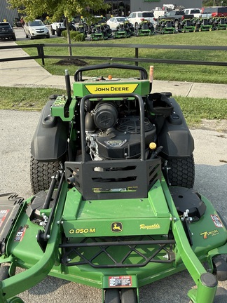 2025 John-Deere Q850M