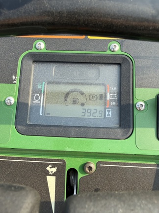 2025 John-Deere Q850M