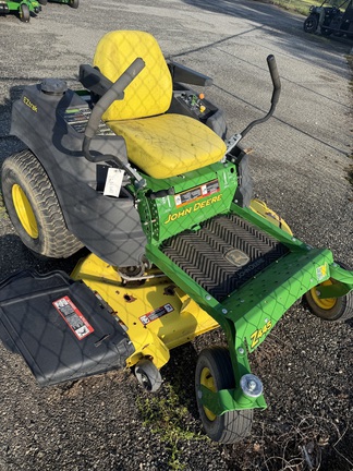 2015 John Deere Z445-4