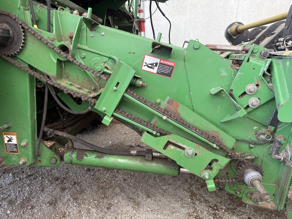 Photo of 2012 John Deere S680