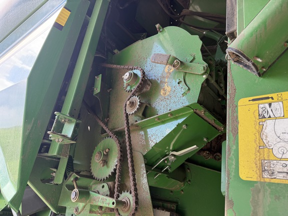 Photo of 2012 John Deere S680