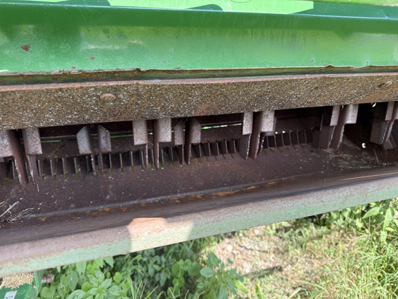 Photo of 2012 John Deere S680