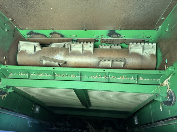 Photo of 2012 John Deere S680
