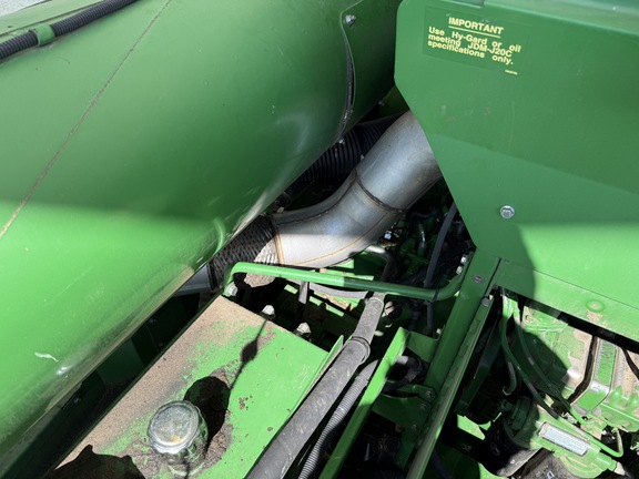 Photo of 2012 John Deere S680