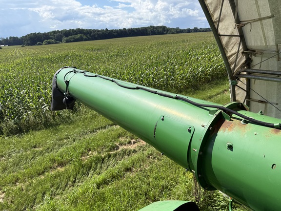 Photo of 2012 John Deere S680