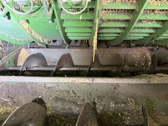 Photo of 2012 John Deere S680