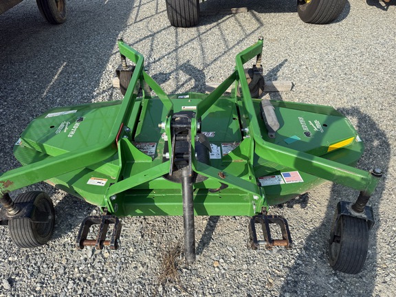 2019 Bush Hog HDTH8