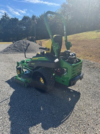 2025 John Deere Z955R EFI 60″RD