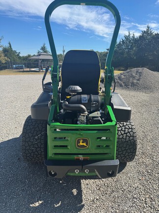 2025 John Deere Z955R EFI 60