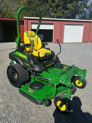 2025 John Deere Z955R EFI 60″RD