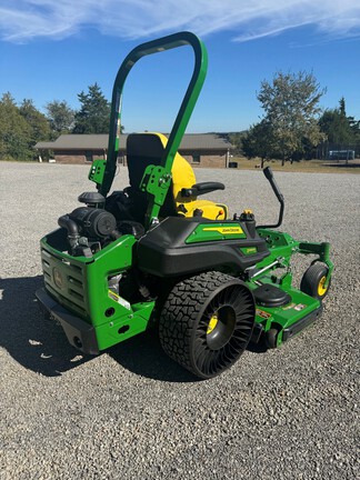 2025 John Deere Z955R EFI 60″RD