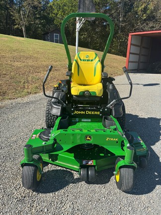 2025 John Deere Z955R EFI 60″RD