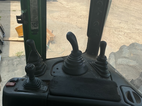 2008 John Deere 848H