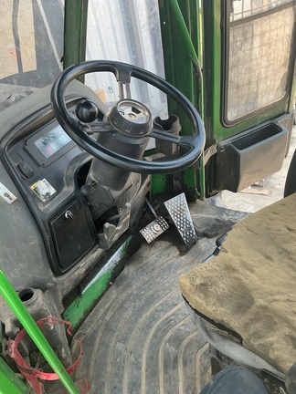 2008 John Deere 848H