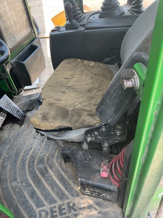 2008 John Deere 848H