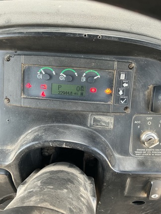 2008 John Deere 848H